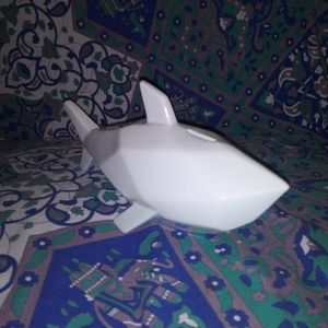 COPY - Origami Shark Coin Bank